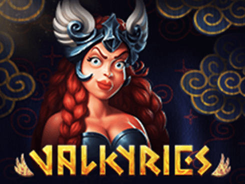 Valkyries screenshot