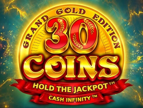 30 Coins Grand Gold Edition screenshot