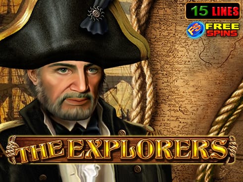 The Explorers screenshot