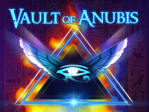 Vault of Anubis screenshot