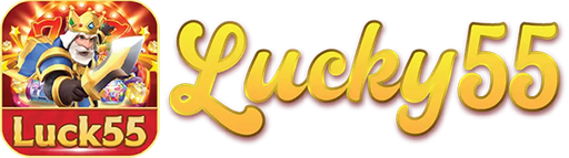 pklucky55.com Logo